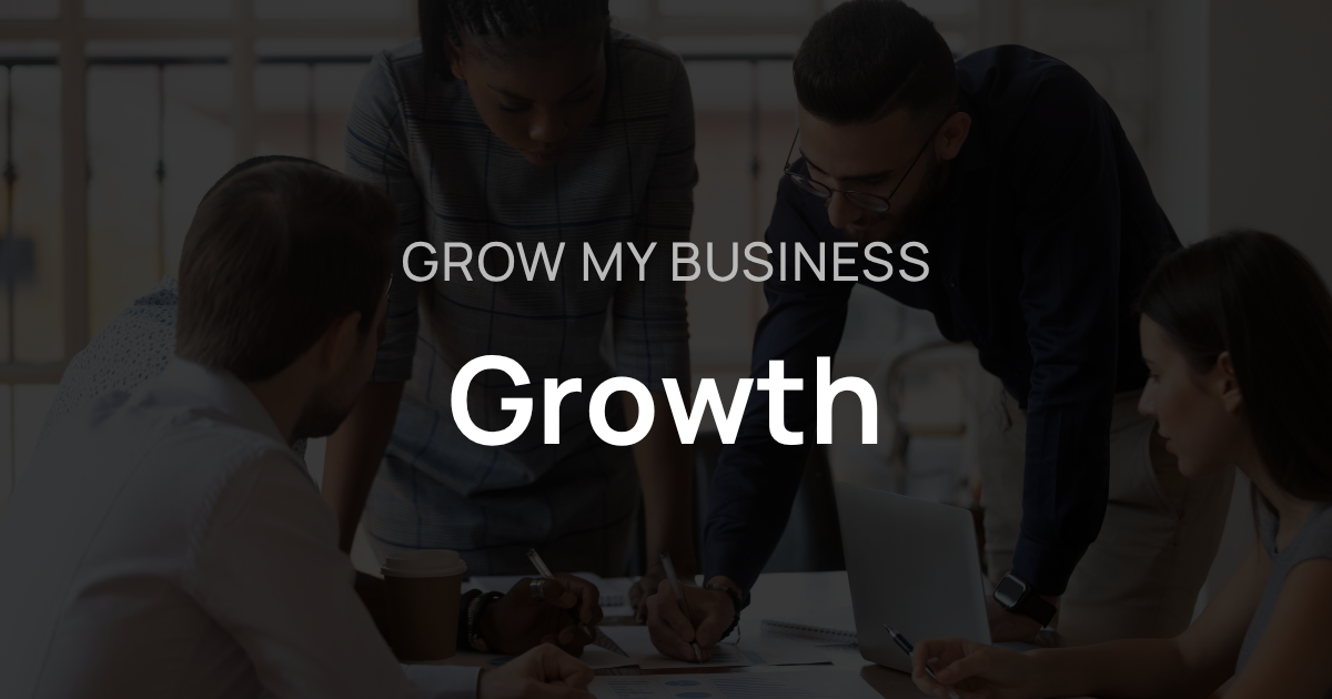 Growth — Commercial Toolkit Thumbnail