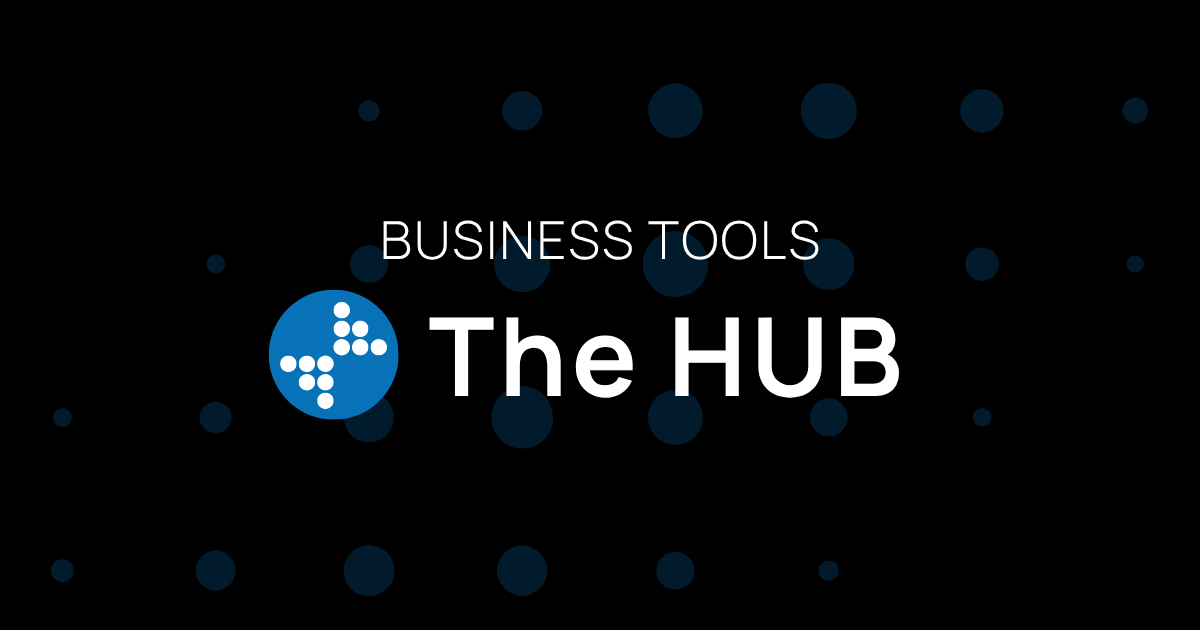 The HUB, Commercial Toolkit Thumbnail
